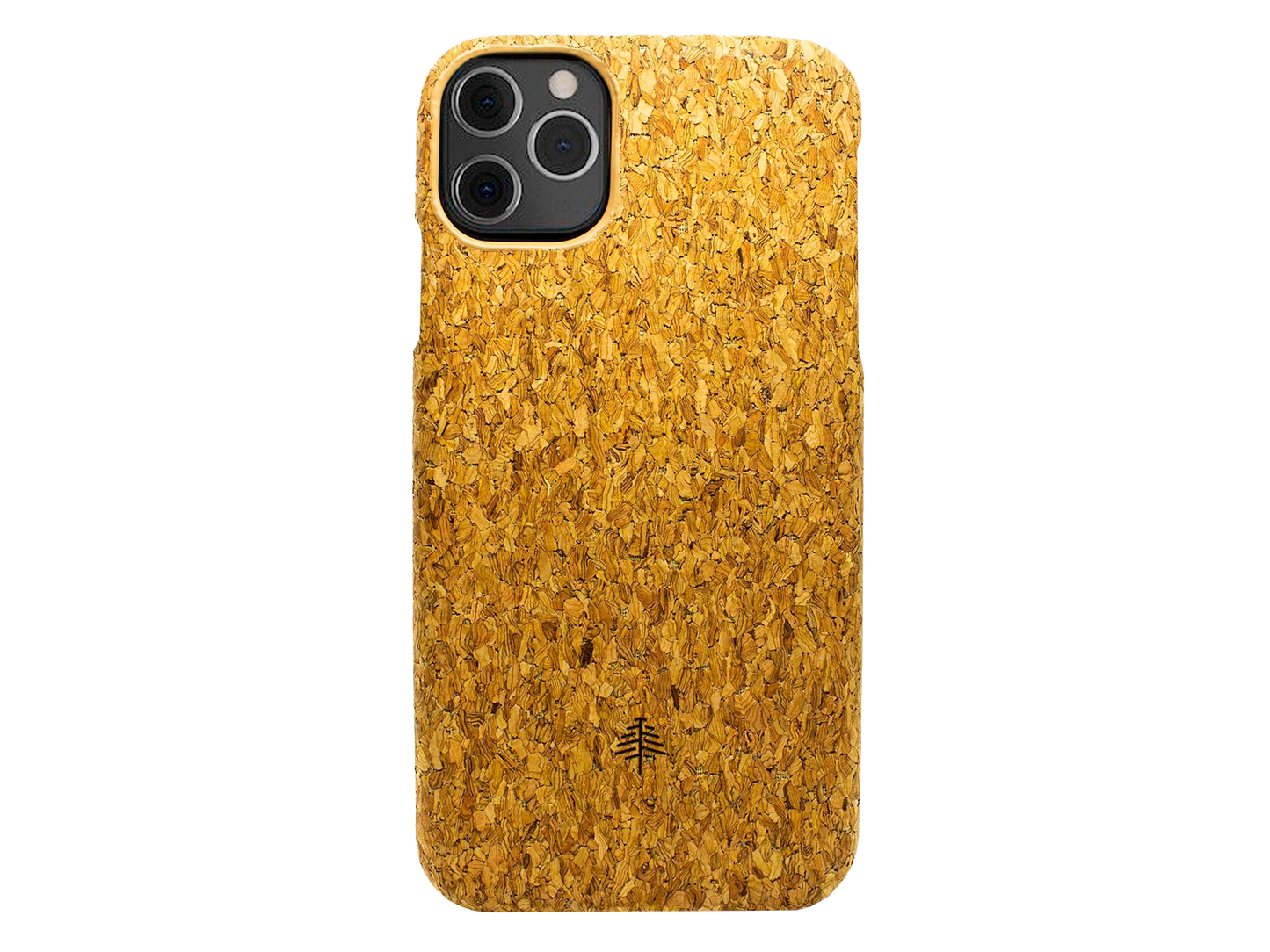 Timbertraces Kork Case iPhone 12 / 12 Pro günstig kaufen