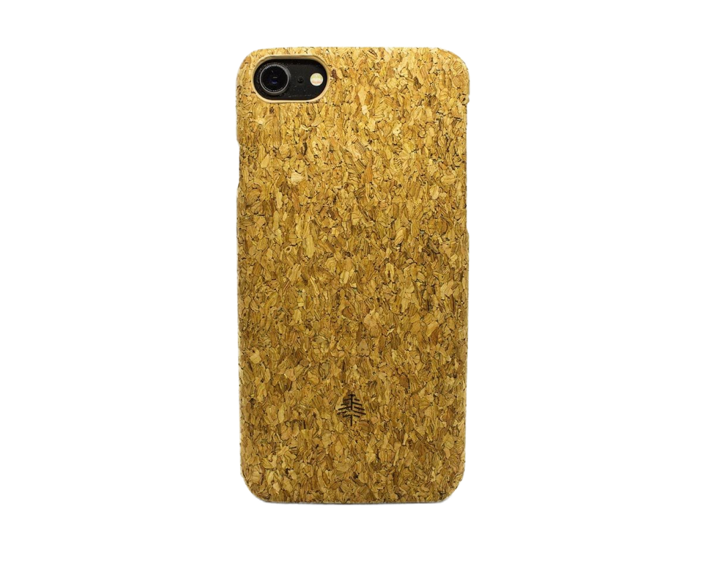 Timbertraces Kork Case iPhone 8 / SE2 günstig kaufen