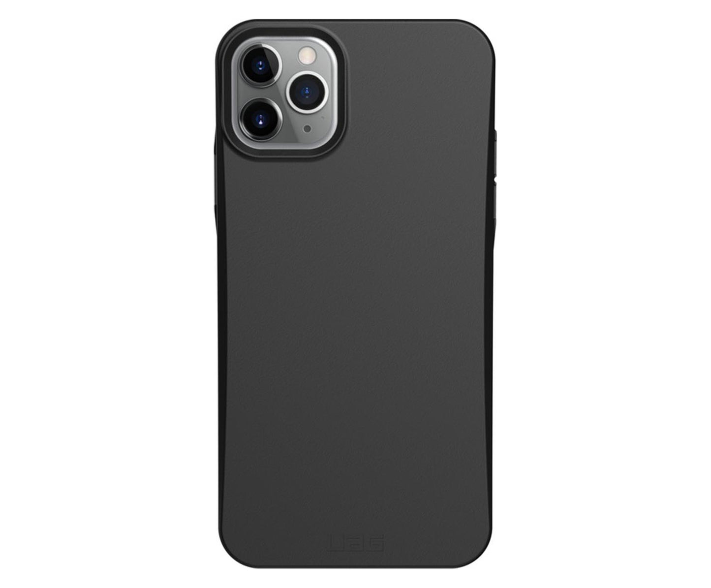 UAG Outback Bio Case für iPhone 11 Pro Schwarz günstig kaufen