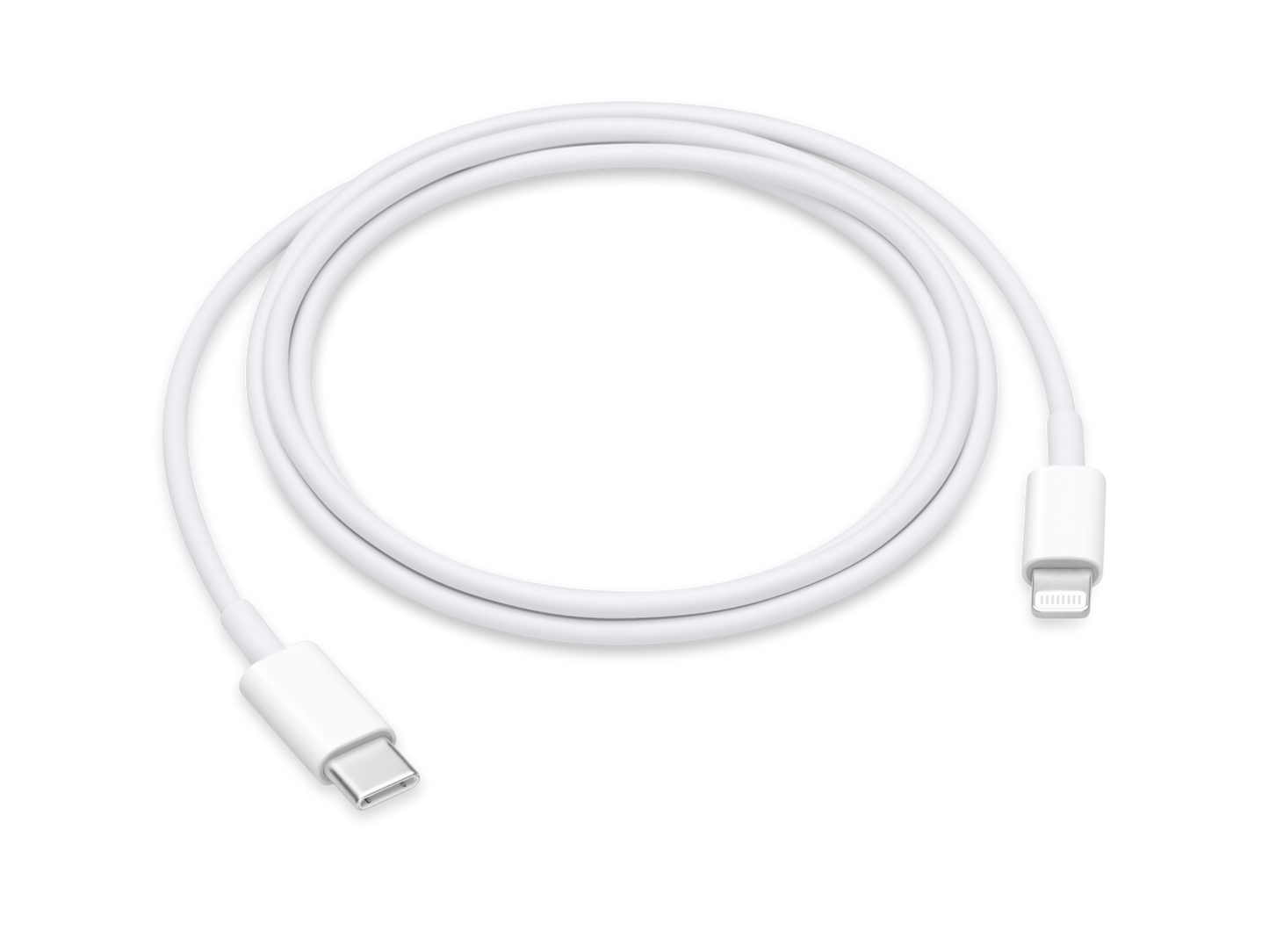 USB-C auf Lightning Kabel 1M für iPhone / iPad günstig kaufen