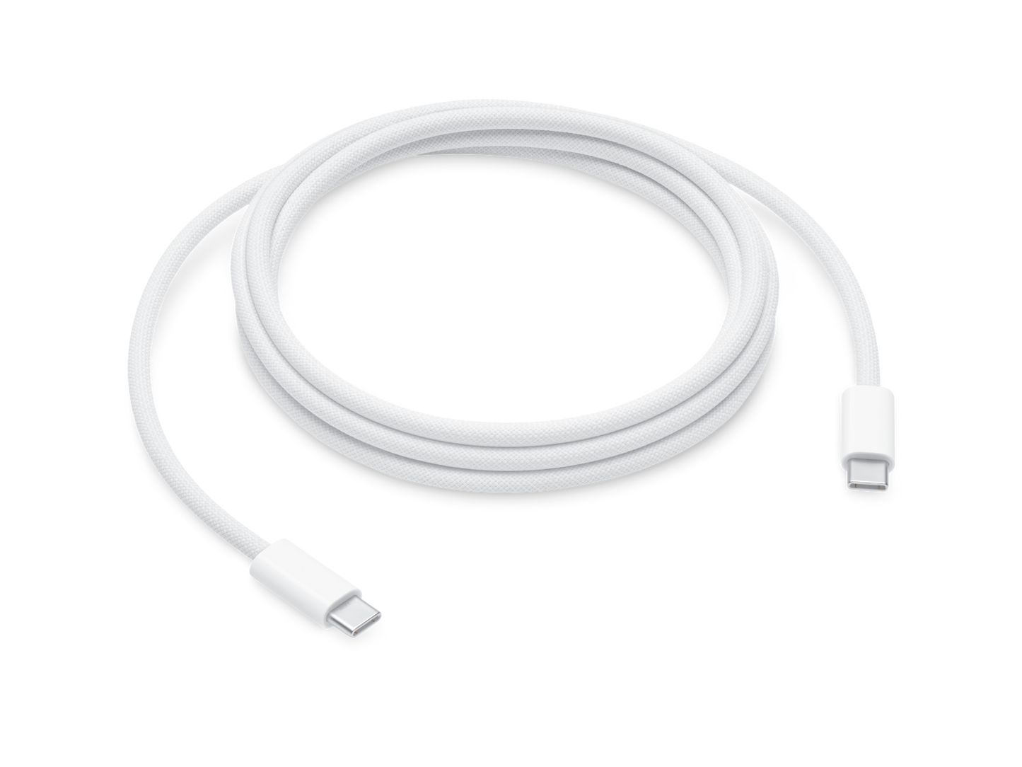 USB-C auf USB-C Ladekabel geflochten 1M günstig kaufen