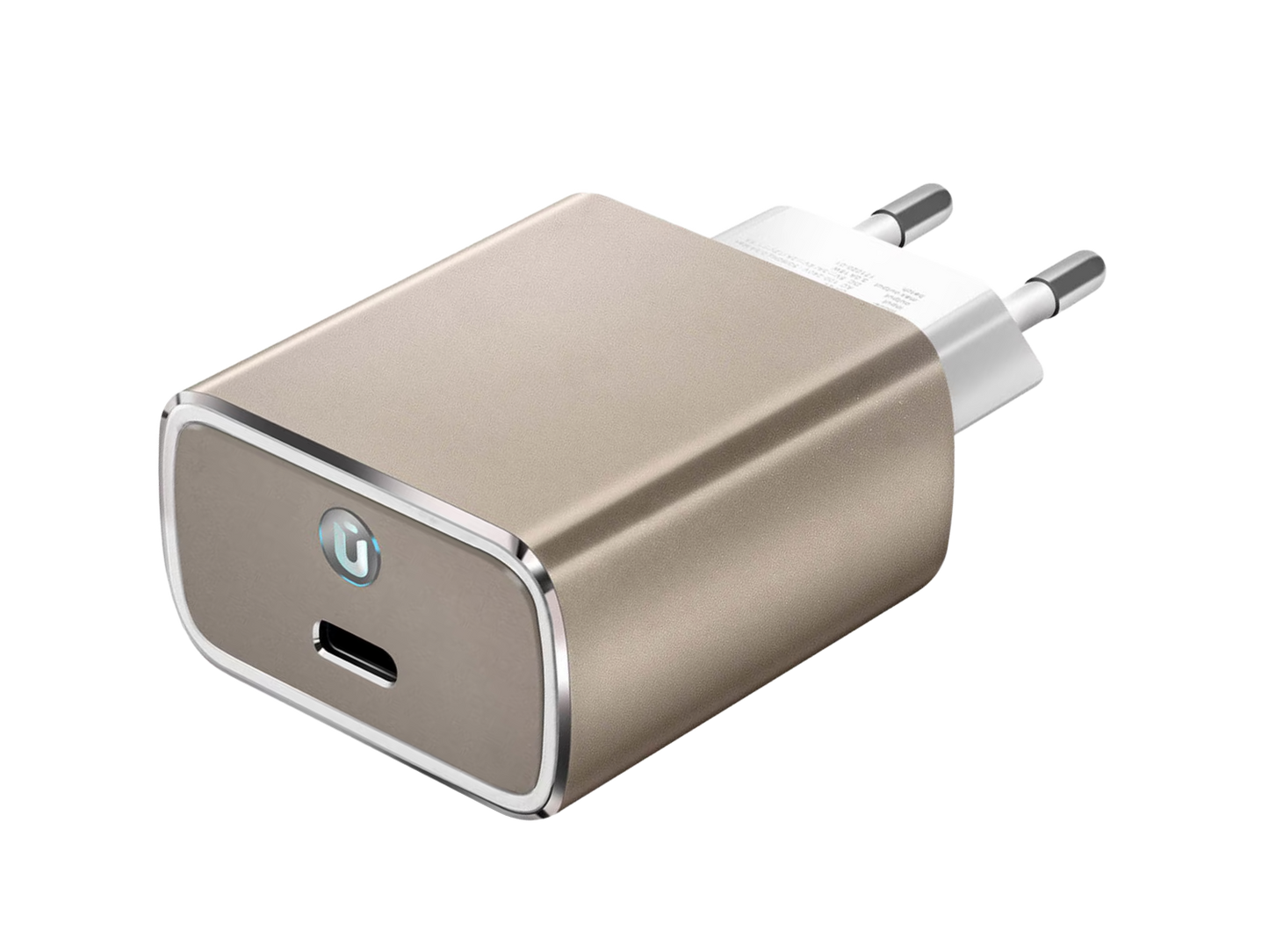 USED 18W USB-C Ladegerät für Smartphone günstig kaufen