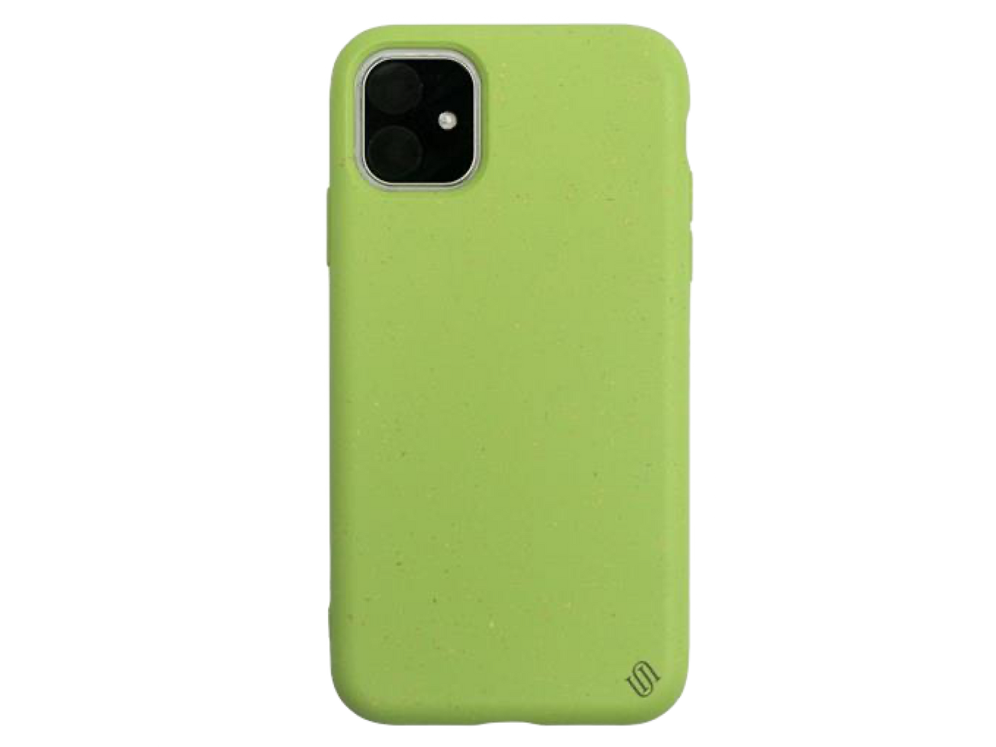 Uunique iPhone 11 Bio Hülle Grün günstig kaufen