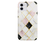 Uunique iPhone 11 Pro Bio Hülle Diamond Marble günstig kaufen