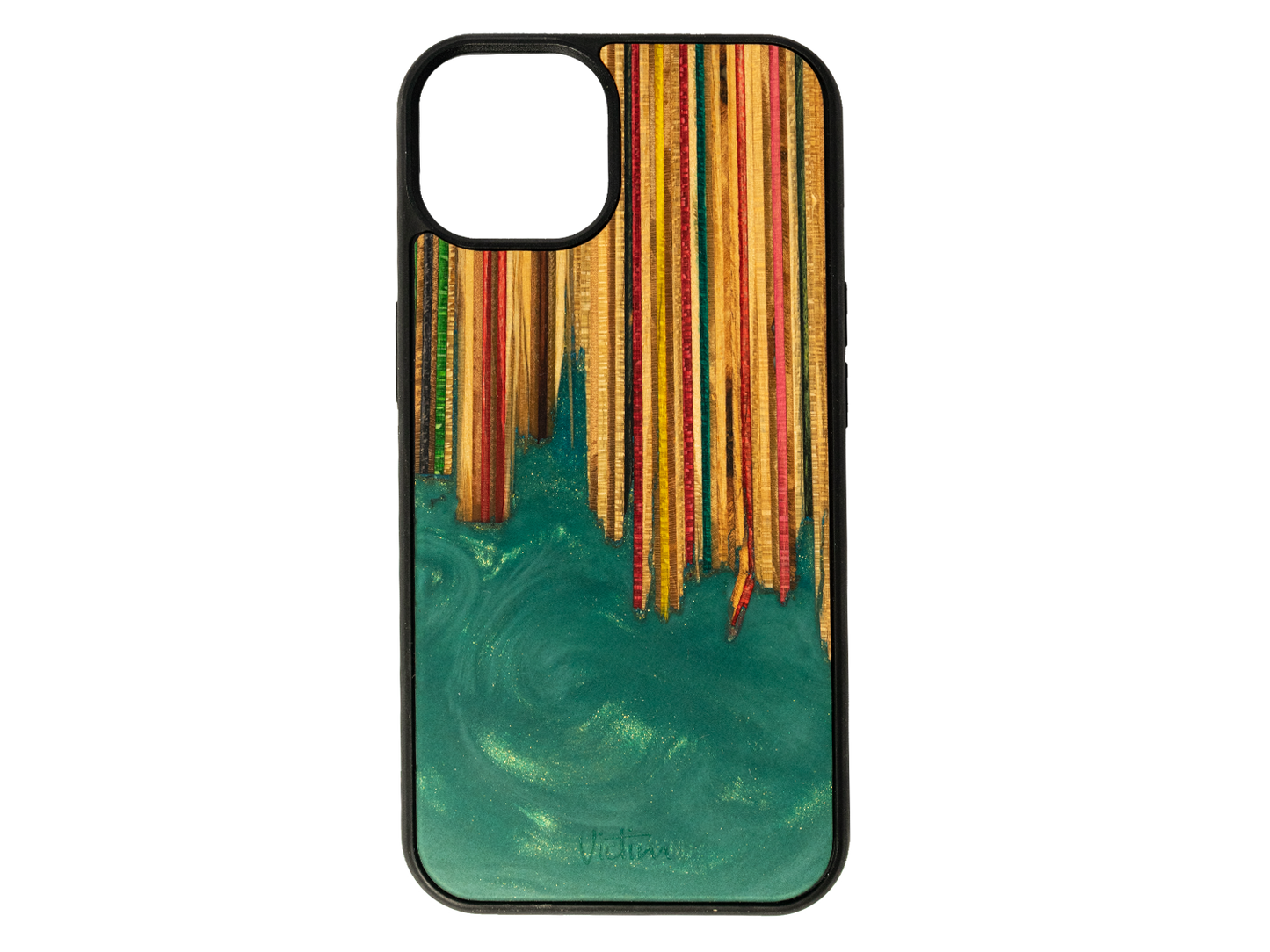 Victim Skateboard Epoxy Hülle iPhone 13 günstig kaufen