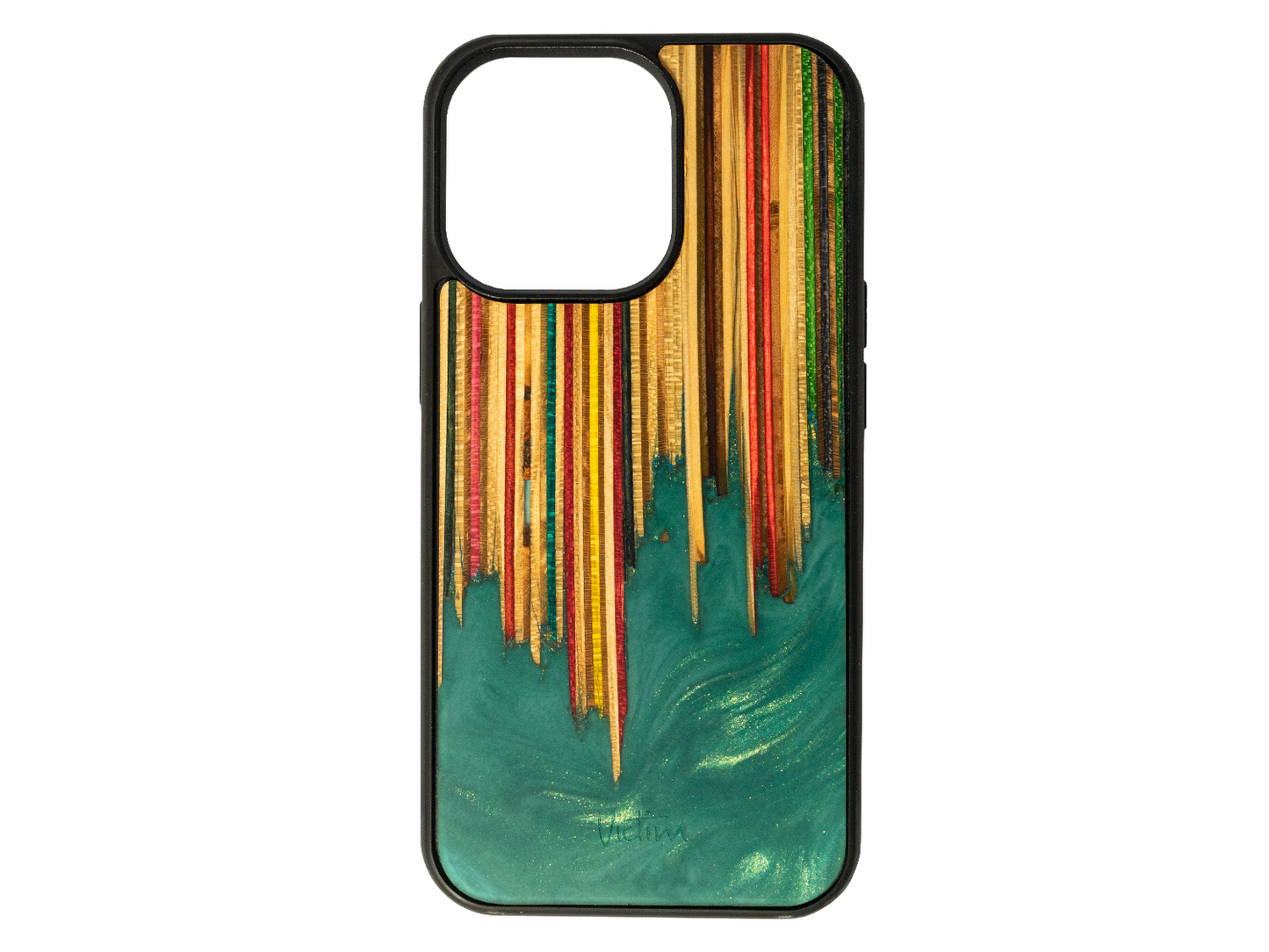 Victim Skateboard Epoxy Hülle iPhone 13 Pro günstig kaufen