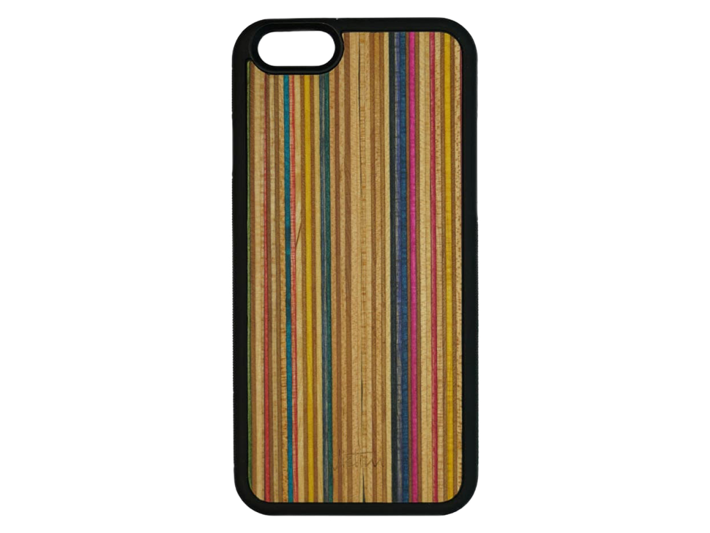 Victim Skateboard Hülle iPhone 6+ günstig kaufen