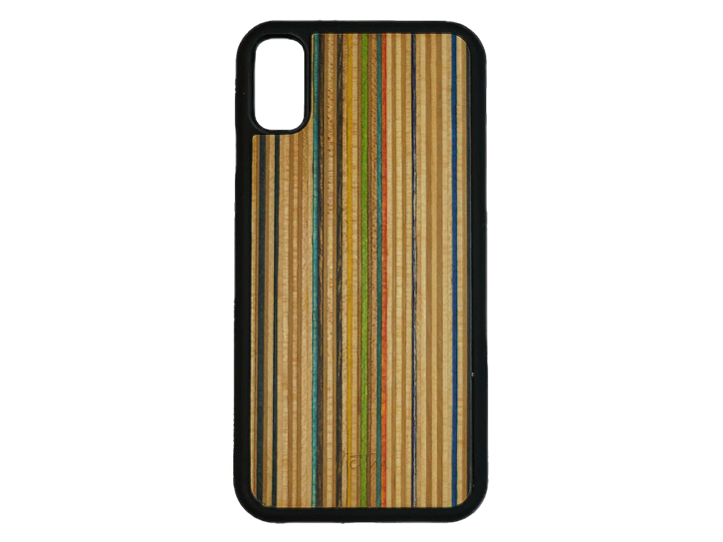 Victim Skateboard Hülle iPhone X / XS günstig kaufen