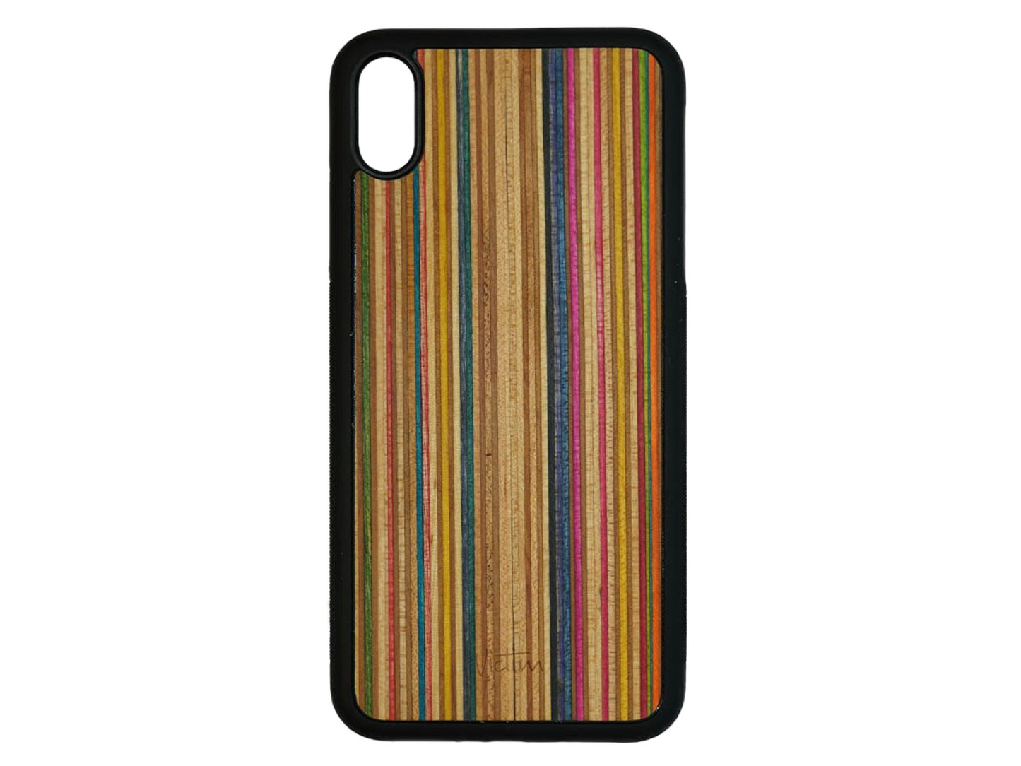 Victim Skateboard Hülle iPhone XS Max günstig kaufen