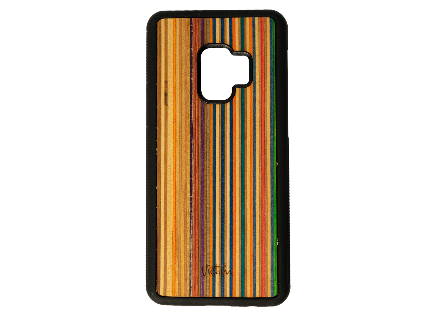 Victim Skateboard Hülle Samsung S9 günstig kaufen