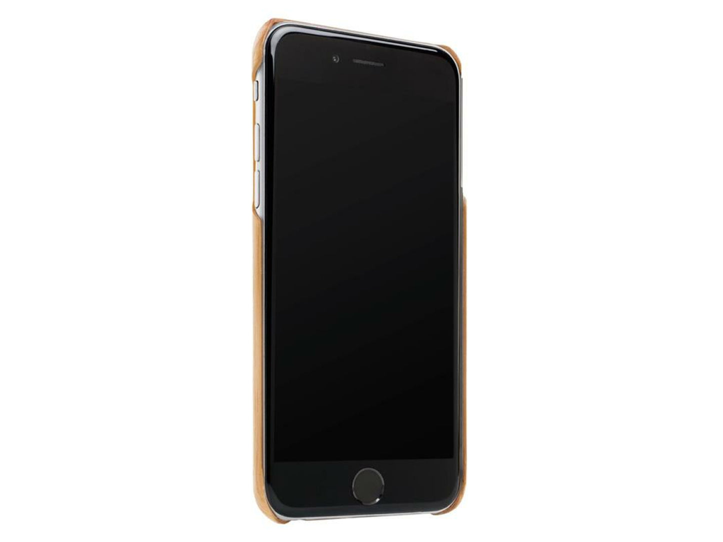 Woodcessories EcoCase Slim für iPhone 6 / 6s Plus Bambus günstig kaufen
