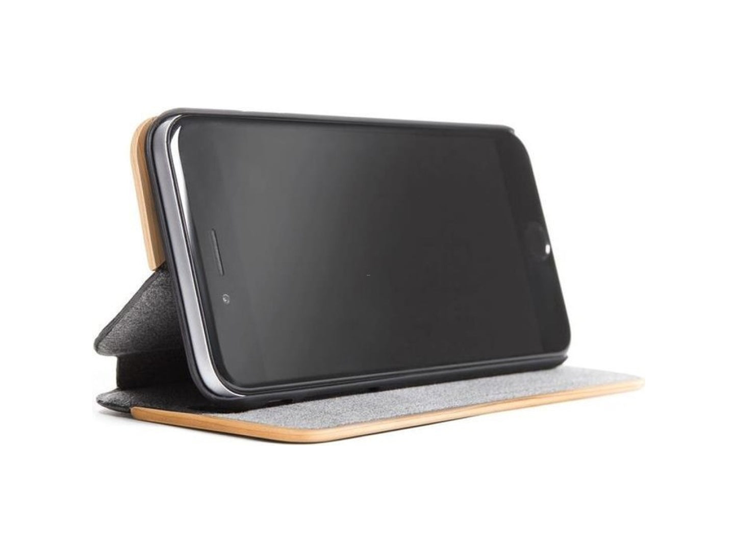 Woodcessories EcoWallet für iPhone 6 / 6s Plus Ahorn günstig kaufen
