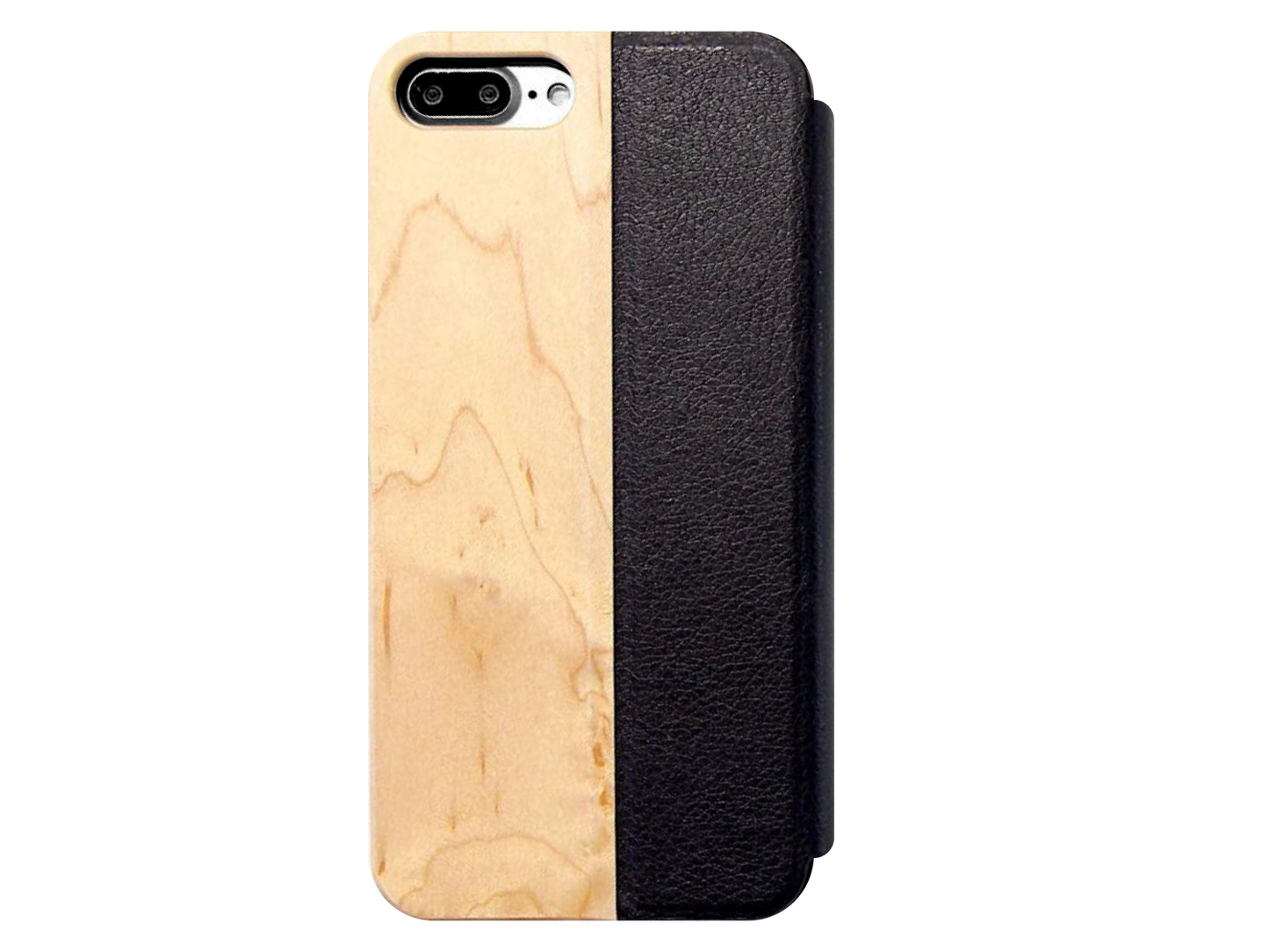 Woodcessories EcoWallet für iPhone 6 / 6s Plus Ahorn günstig kaufen