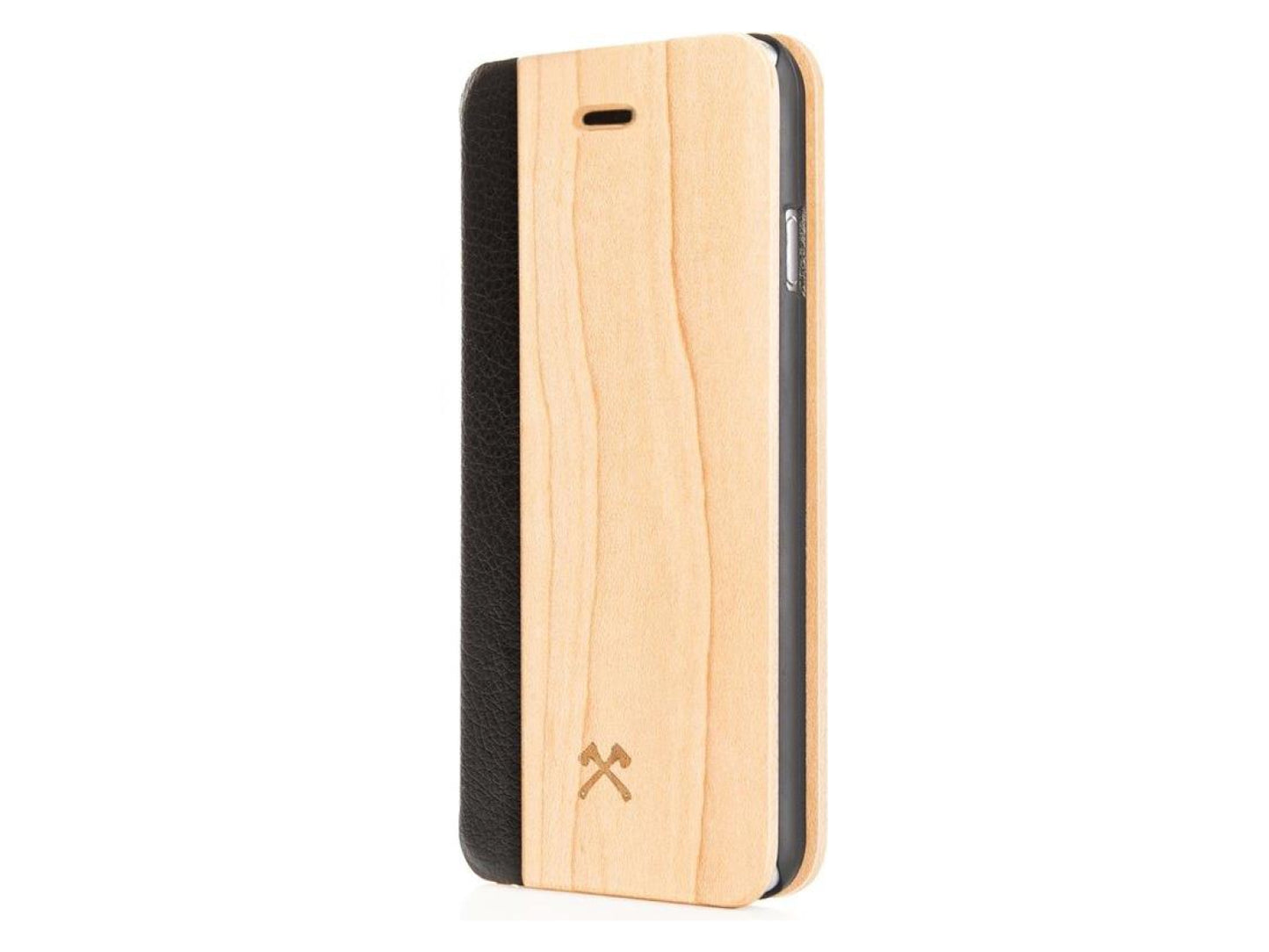 Woodcessories EcoWallet für iPhone 6 / 6s Plus Ahorn günstig kaufen