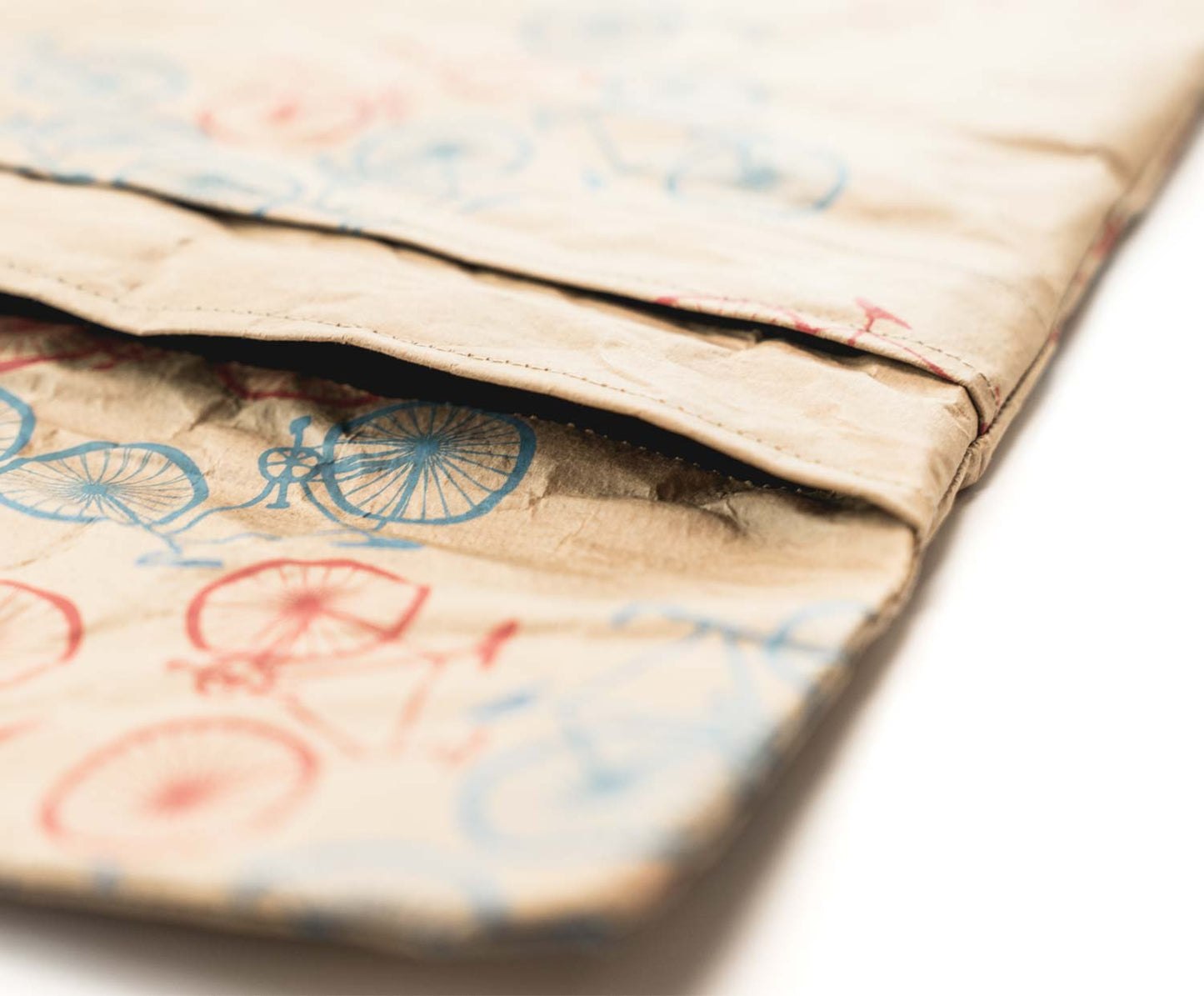 Wren Design Zementsack Sleeve Bicycle für iPad Mini günstig gebraucht kaufen