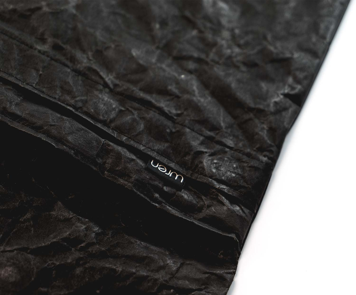 Wren Design Zementsack Sleeve Black Paper für iPad 9.7 Zoll günstig gebraucht kaufen