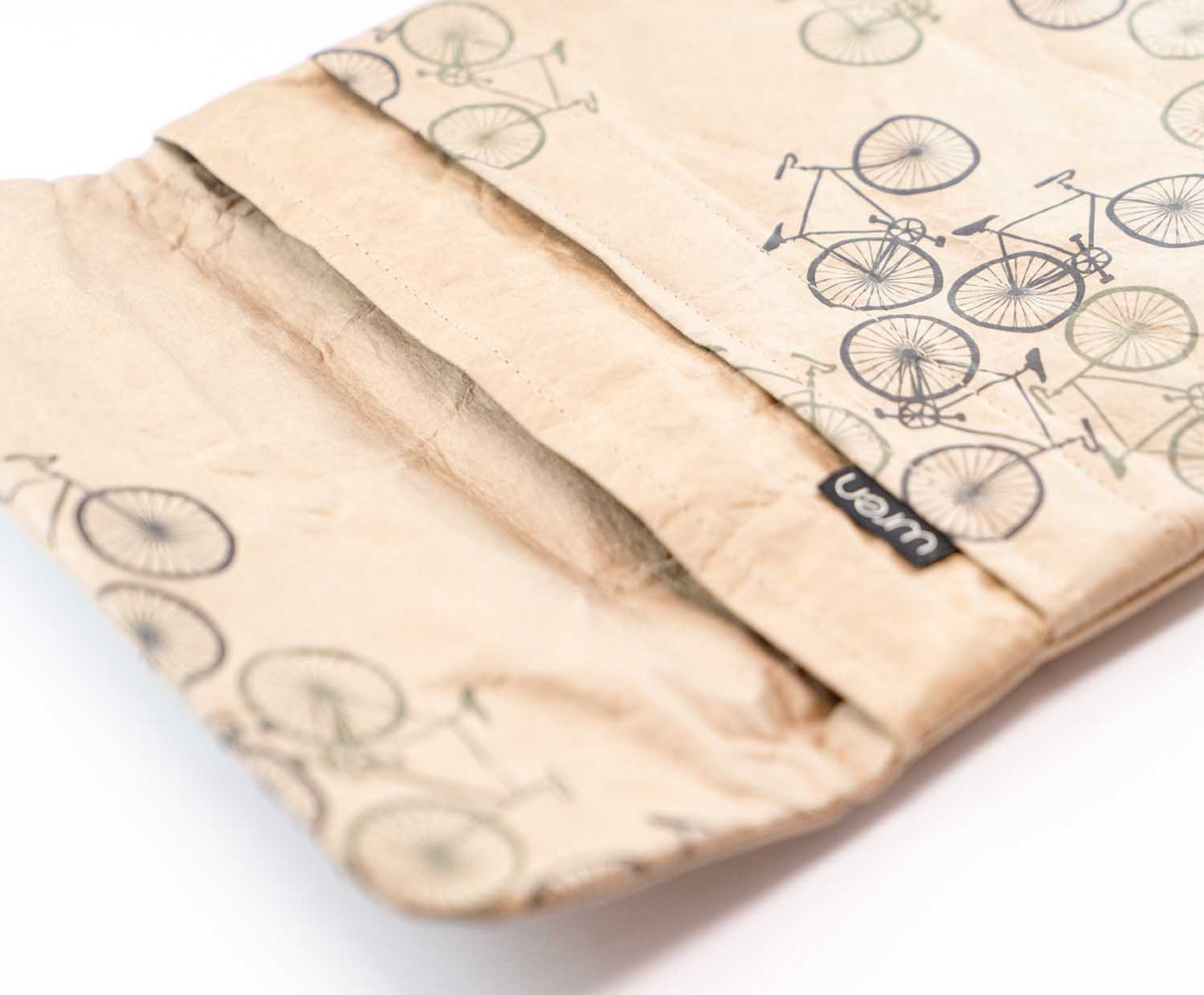 Wren Design Zementsack Sleeve Dots & Squares für iPad Mini günstig gebraucht kaufen