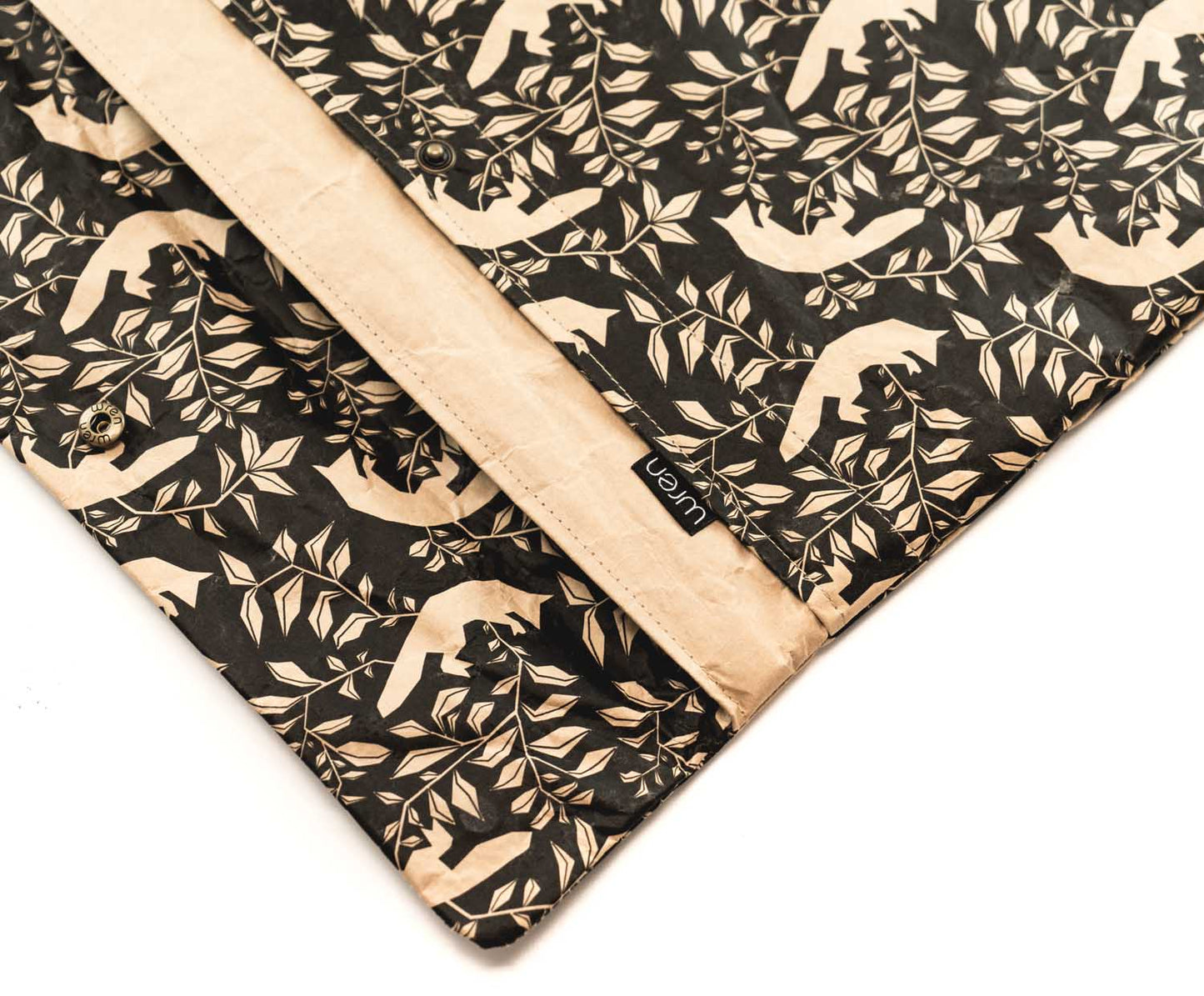 Wren Design Zementsack Sleeve Flying Fox für MacBook 13 Zoll günstig kaufen