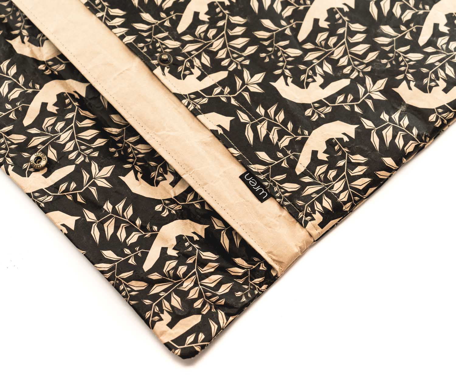 Wren Design Zementsack Sleeve Flying Fox für MacBook 13 Zoll günstig kaufen