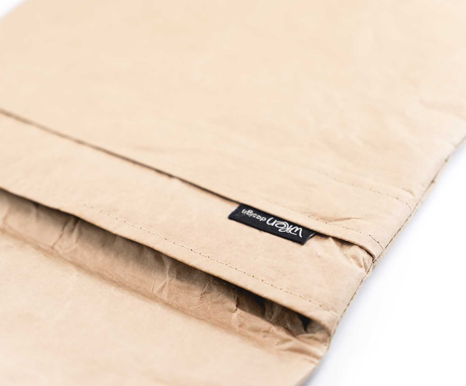 Wren Design Zementsack Sleeve Natural für iPad 9.7 Zoll günstig gebraucht kaufen