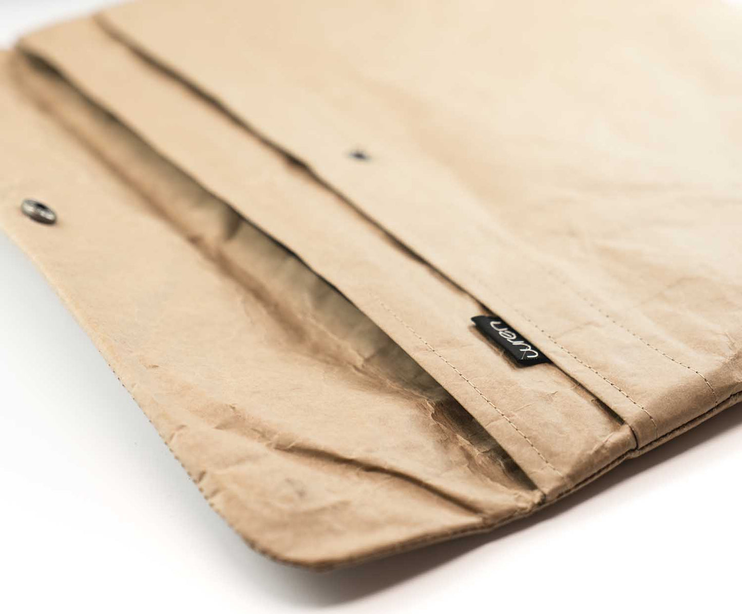 Wren Design Zementsack Sleeve Natural für MacBook 16 Zoll günstig kaufen