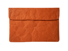 Wren Design Zementsack Sleeve Rot für MacBook 14 Zoll günstig kaufen