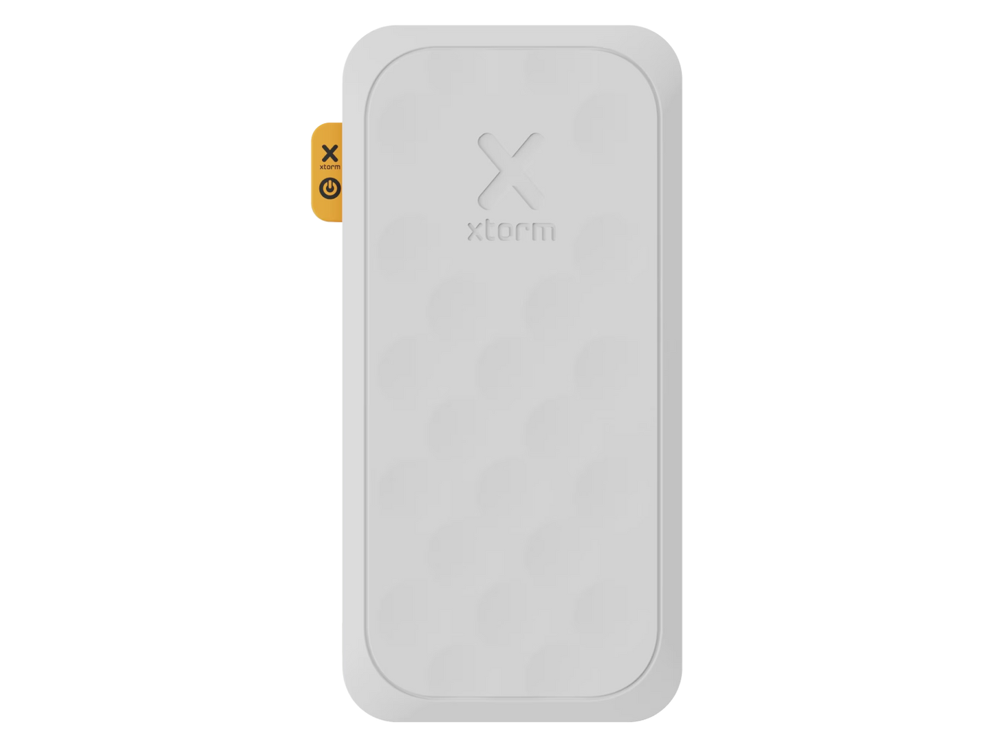 Xtorm Powerbank FS5 10000mAh 20Watt Weiss günstig kaufen