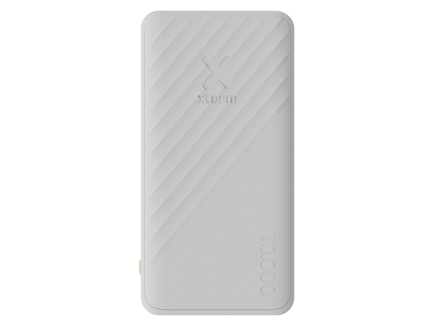 Xtorm Powerbank GO2 10000mAh 15Watt Weiss günstig kaufen