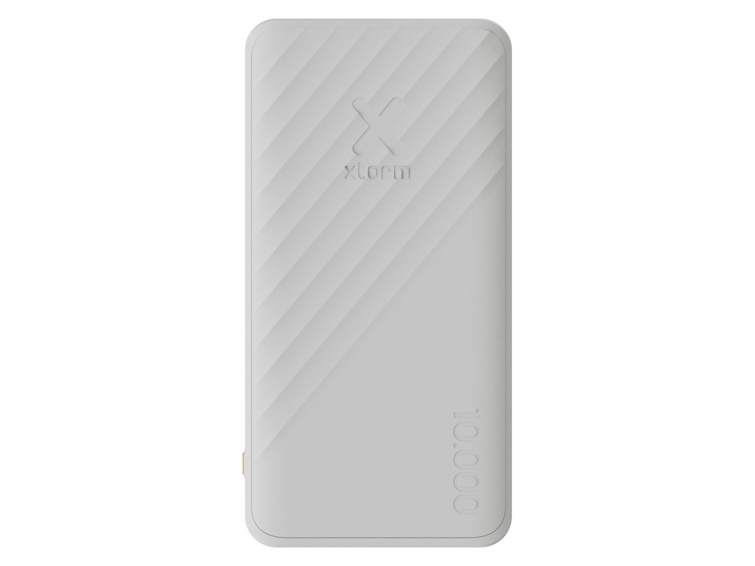 Xtorm Powerbank GO2 10000mAh 15Watt Weiss günstig kaufen