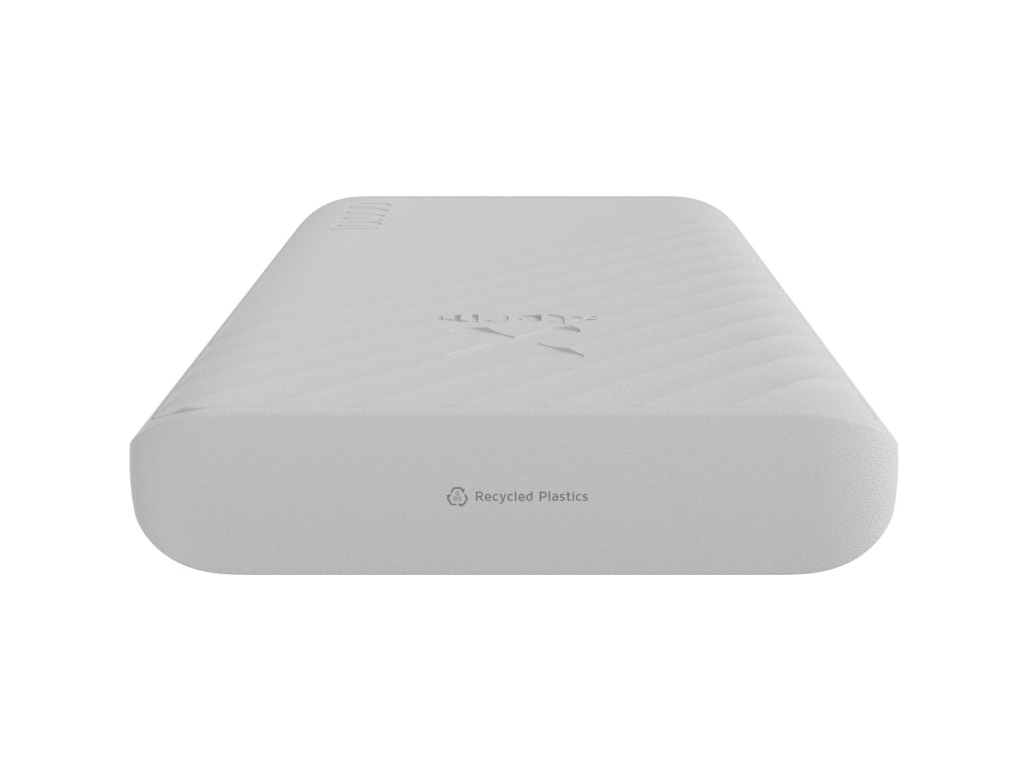 Xtorm Powerbank GO2 10000mAh 15Watt Weiss günstig kaufen