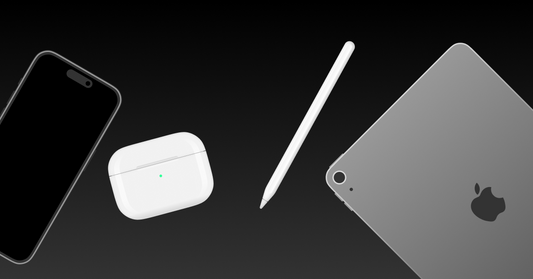 Warum es sich auch am Black Friday 2025 lohnt, refurbished statt neu zu kaufen