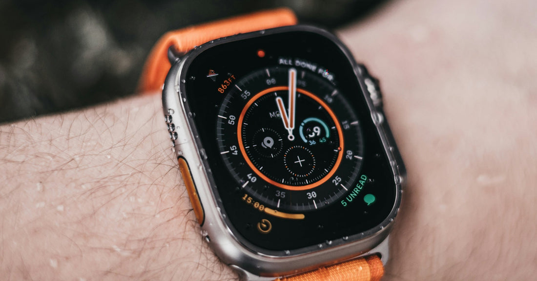 Apple Watch Ultra 3 refurbished kaufen: Was musst du über Akku, Dichtigkeit und Zustand wissen?