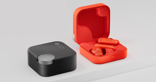 CMF Buds Pro 2: Die In-Ears, die AirPods-Fans ins Grübeln bringen