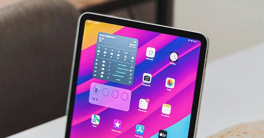 Reicht der M1 im iPad Air 2026 noch?