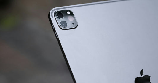 Braucht man ein iPad Pro mit 13 Zoll, oder will man es einfach?