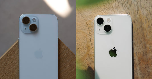 iPhone 14 oder 15 kaufen: Für wen lohnt sich das neuere Modell?