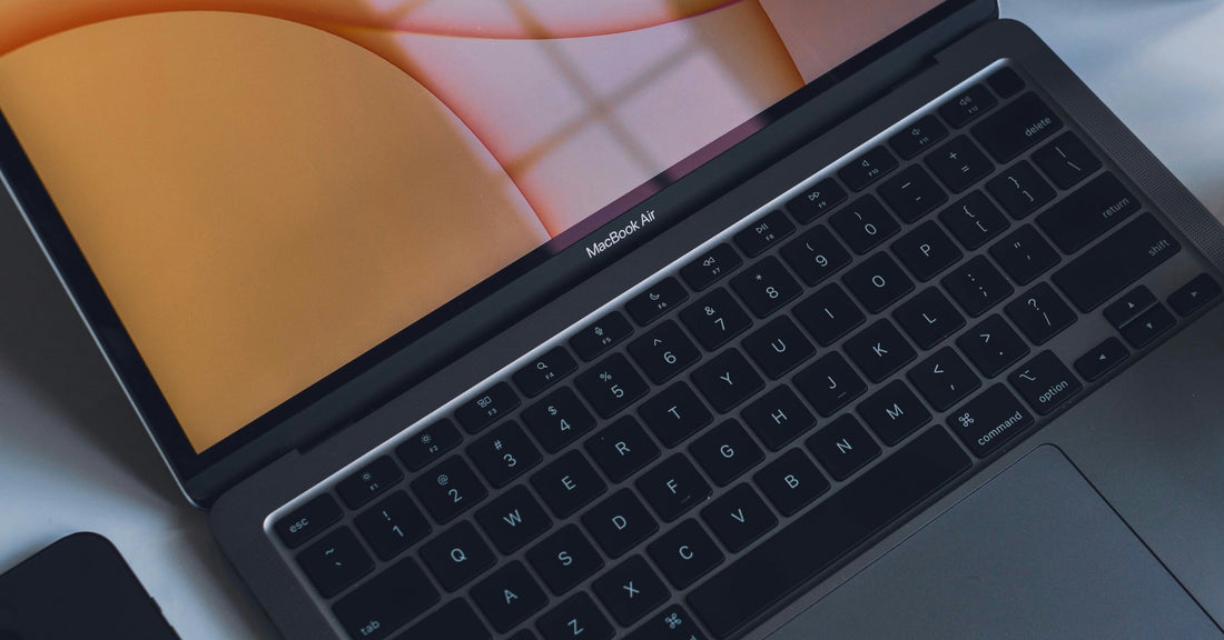 Welches MacBook Air darf's sein?