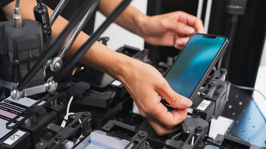 MATT: Der Roboter hinter dem Revendo-Qualitätslabel