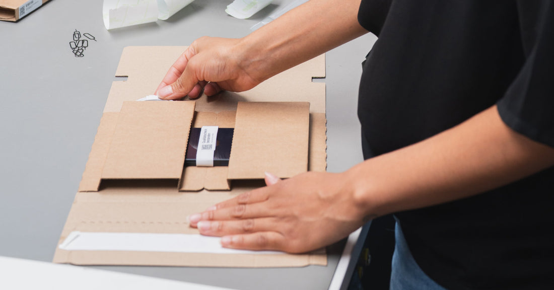 Was passiert eigentlich mit deinem Gerät, nachdem du es an uns verkauft hast?