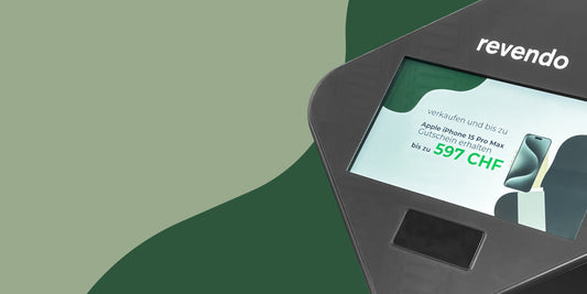 Verkaufe dein altes Smartphone – in 90 Sekunden!