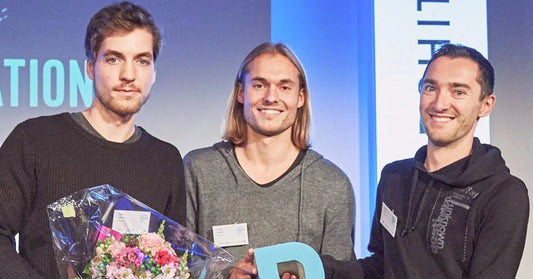 Revendo gewinnt den Retail Award Switzerland 2017