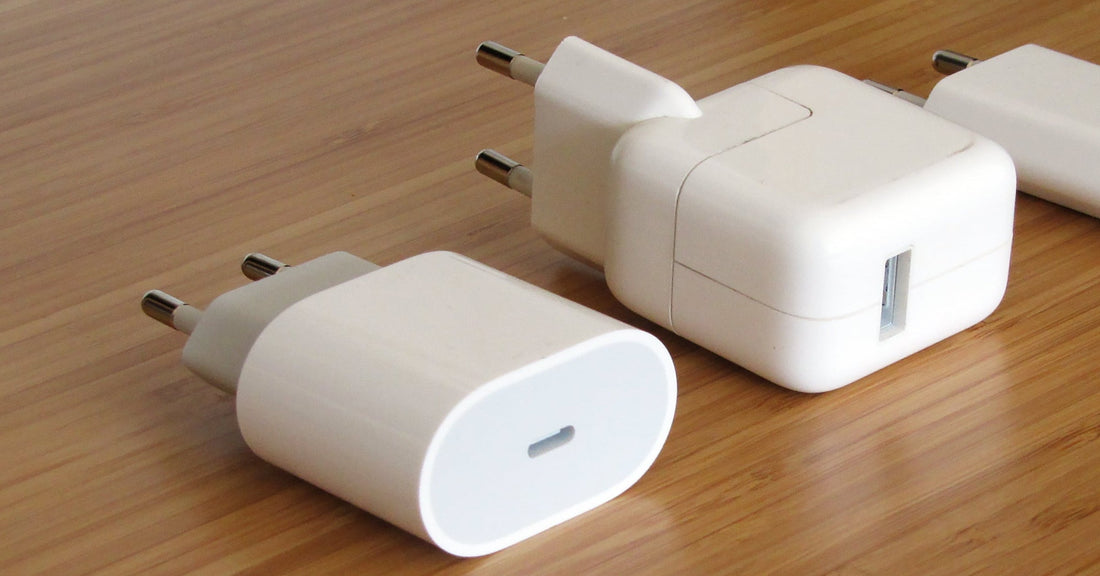 Wir ziehen den Smartphones den Stecker