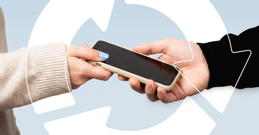 5 Gründe, dein altes Gerät einzutauschen statt es liegen zu lassen