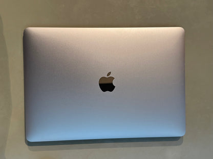 Apple MacBook Air 13 Space Grau günstig gebraucht kaufen