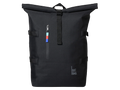 Got Bag Rolltop Black