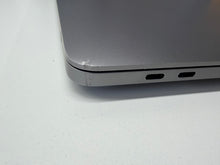 Apple MacBook Pro 16, mit Touch Bar Space Gray günstig gebraucht kaufen
