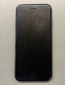 Apple iPhone SE (2022) Mitternacht günstig gebraucht kaufen