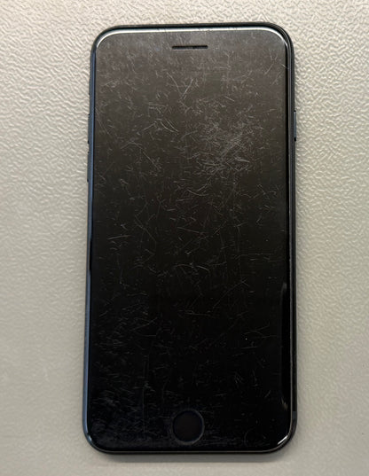 Apple iPhone SE (2022) Mitternacht günstig gebraucht kaufen