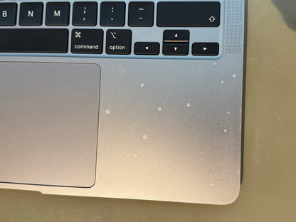 Apple MacBook Air 13 Space Grau günstig gebraucht kaufen