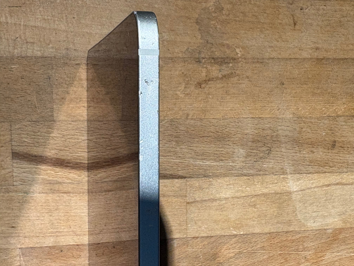 Apple iPad Pro 6. Gen (2022) 12.9" Silber günstig gebraucht kaufen